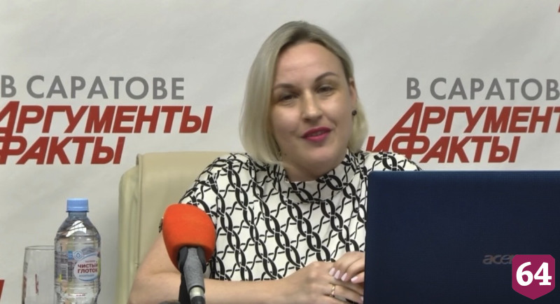 Саратовцам рассказали, как стать пляжным спасателем